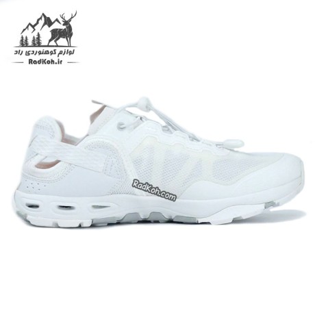 کفش صندل طبیعت گردی هامتو مدل 640717A-13
