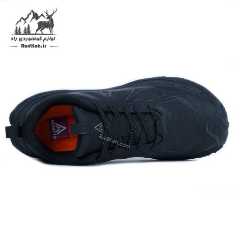 کفش مخصوص دویدن مردانه هامتو مدل 360234A-1