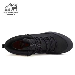 نیم بوت مردانه هامتو مدل 260317A-1