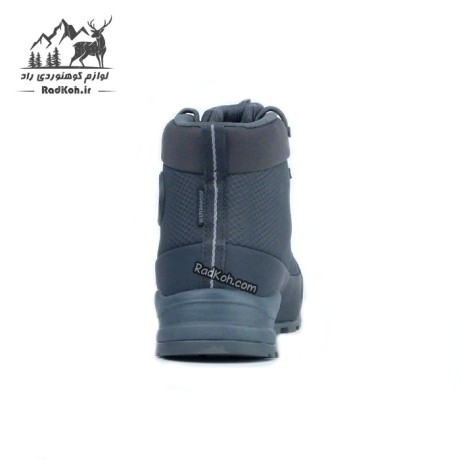 کفش ضد آب مردانه هامتو مدل 260317A-2 محافظ مچ پا