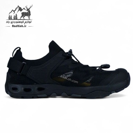 کفش مدل 660908B-6 دا پیاده روی رای کفی طبی نرم و راحت
