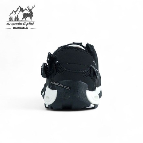 کفش صندل آبنوردی مردانه هامتو مدل 630101A-9