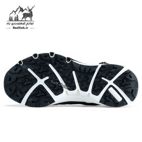 کفش مردانه هامتو مدل 630101A-9