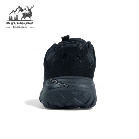 کفش پیاده روی مردانه هامتو مدل 160144A-1