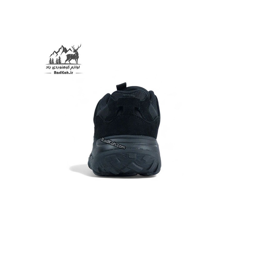 کفش پیاده روی مردانه هامتو مدل 160144A-1