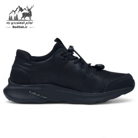 کفش پیاده روی مردانه هامتو مدل humtto 310100A-1 رنگ مشکی