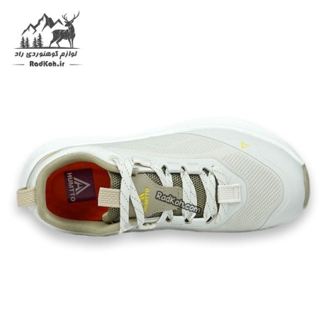 کفش پیاده روی زنانه هامتو مدل 360716B-2