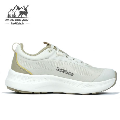 کتانی طبی مردانه هامتو مدل 360716A-2 بسیار نرم و باداوم و راحت