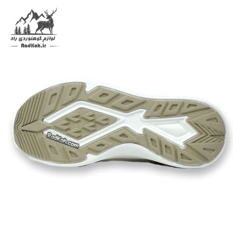 کفش هومتو مردانه مدل 360716A-2 زیره ضد سایش