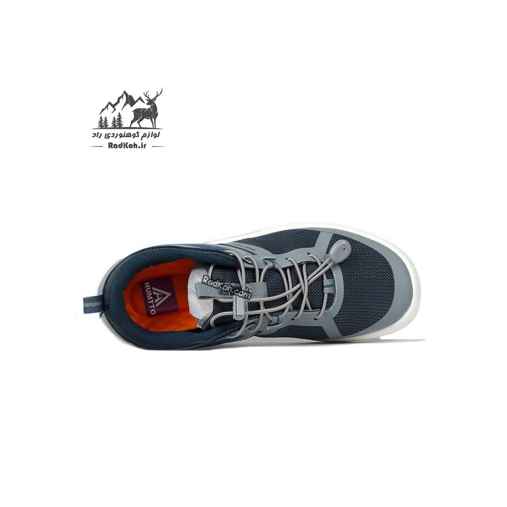 کفش پیاده روی مردانه هامتو مدل 350124A-7 مقاوم در برابر سایش، بسیار سبک