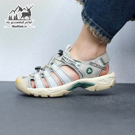 صندل کوهنوردی سبک هامتو زنانه مدل 710445B-21