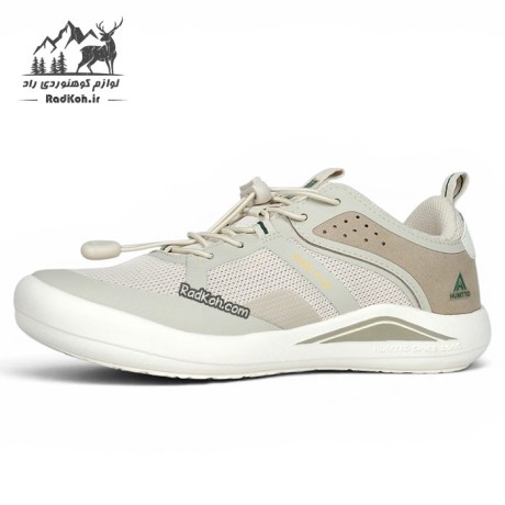 کفش هامتو مردانه مدل 350124A-5 کرم(بژ)