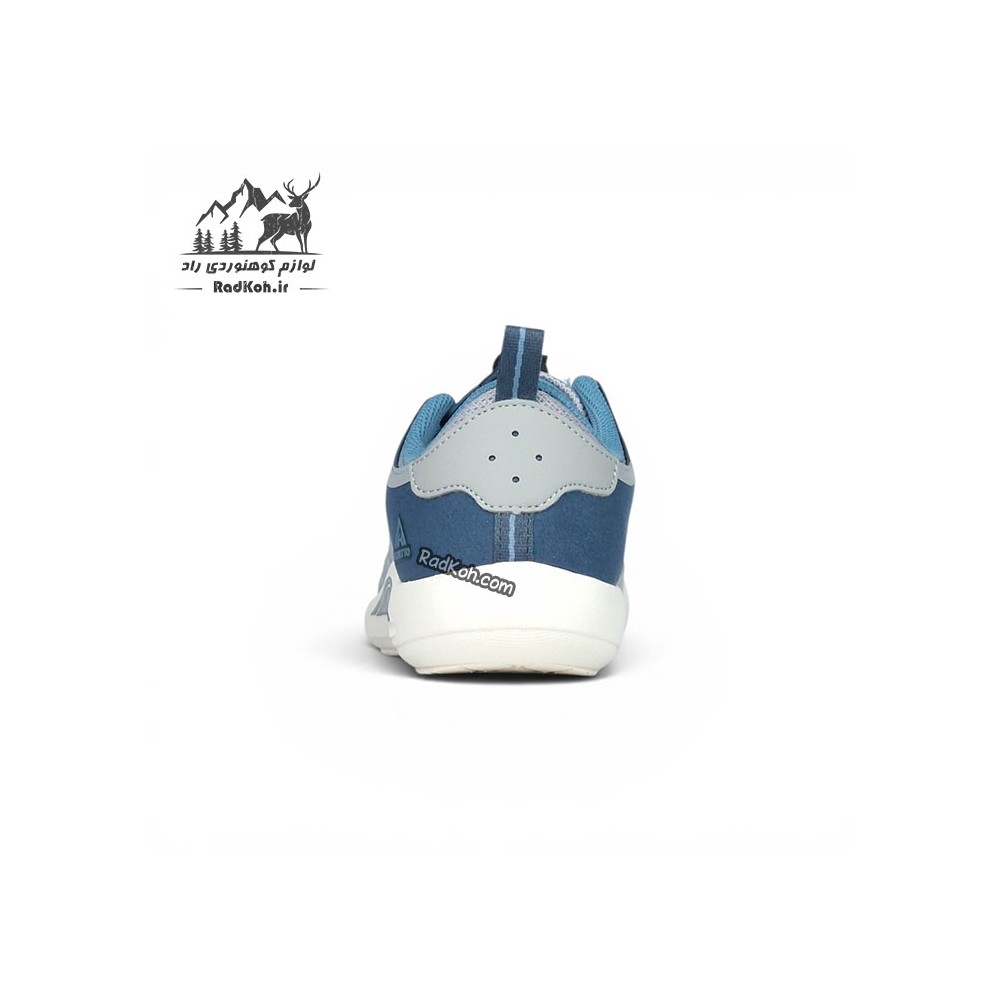 کفش راحتی زنانه هامتو مدل 350124B-4 مناسب پیاده روی در تابستان
