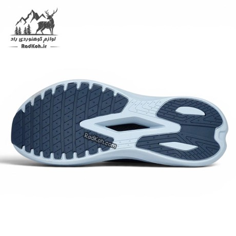 سبکی و راحتی برای بانوان فعال با کفش زنانه هامتو مدل 371328B-9