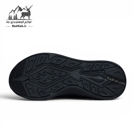 کفش مردانه پیاده روی هامتو مدل 371864A-1 زیره نرم وضد سایش