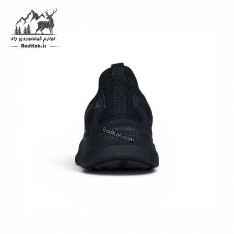 کفش هامتو مدل 371864A-1 بدون بند