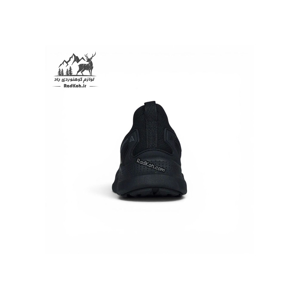 کفش هامتو مدل 371864A-1 بدون بند