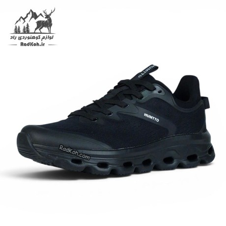 کفش پیاده‌روی مردانه هامتو مدل 360570A-1 با کفی تخصصی و طبی