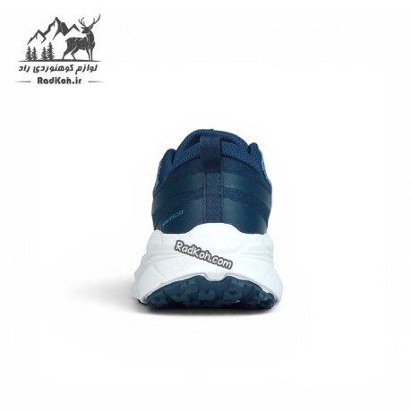 کفش راحتی مردانه هامتو مدل 371993A-4 با کفی طبی و ارگونومیک