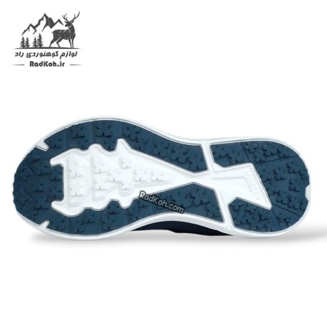 کفش پیاده روی مردانه هامتو مدل 371993A-4