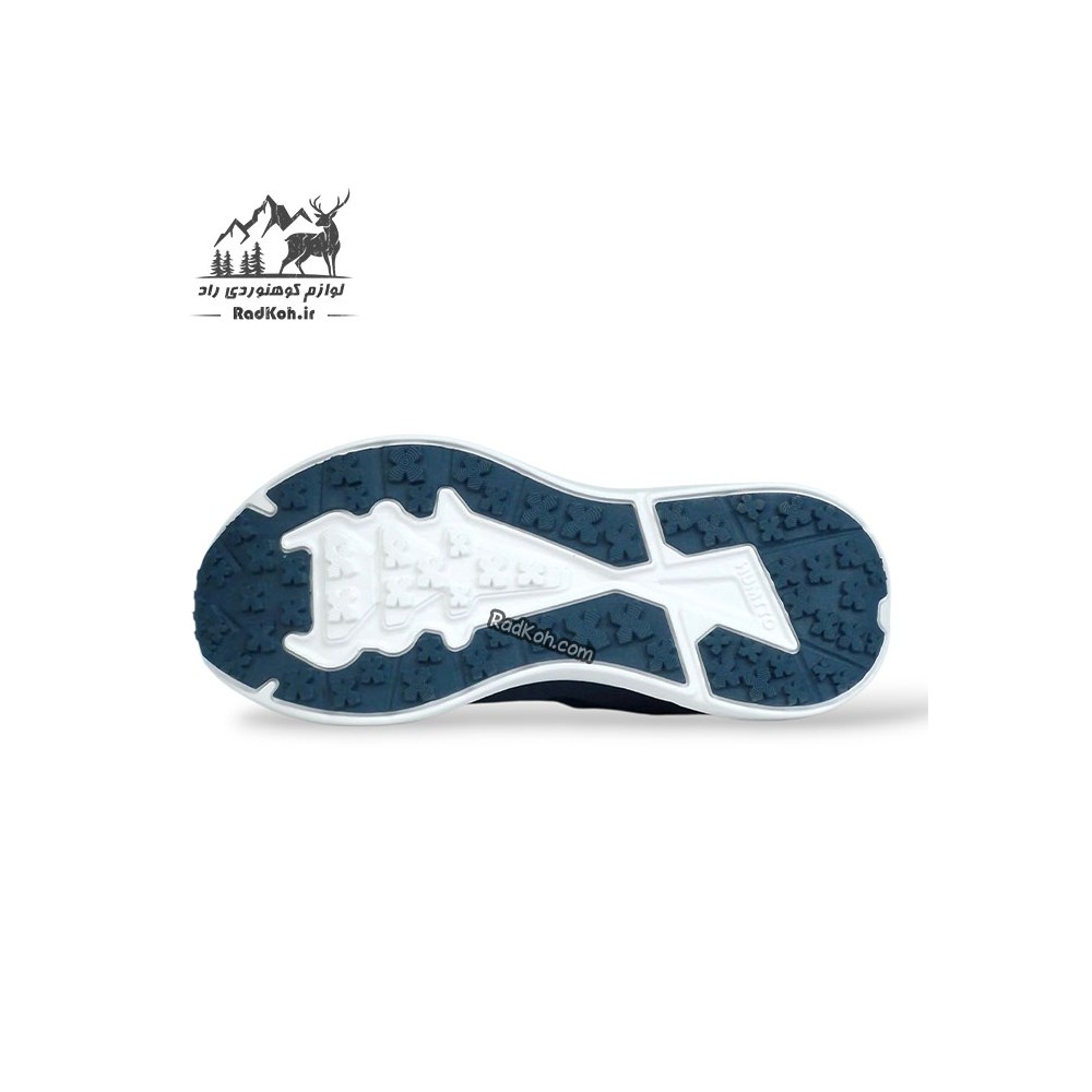 کفش پیاده روی مردانه هامتو مدل 371993A-4