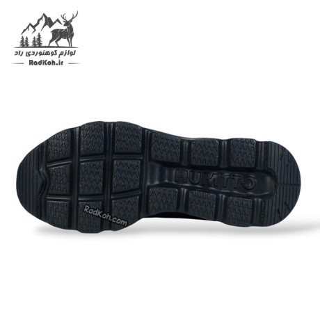کفش ورزشی زنانه هامتو مدل 360570B-1، مقاوم