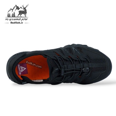 خرید صندل تابستانی زنانه Humtto مدل 671061B-2