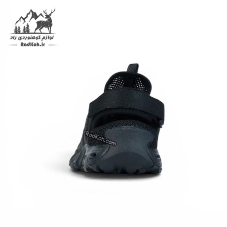 صندل مردانه هامتو 671061A-2 تنفس‌پذیر و خنک
