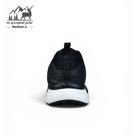 کفش پیاده‌روی زنانه هامتو مدل 371481B-5 مناسب استفاده روزمره