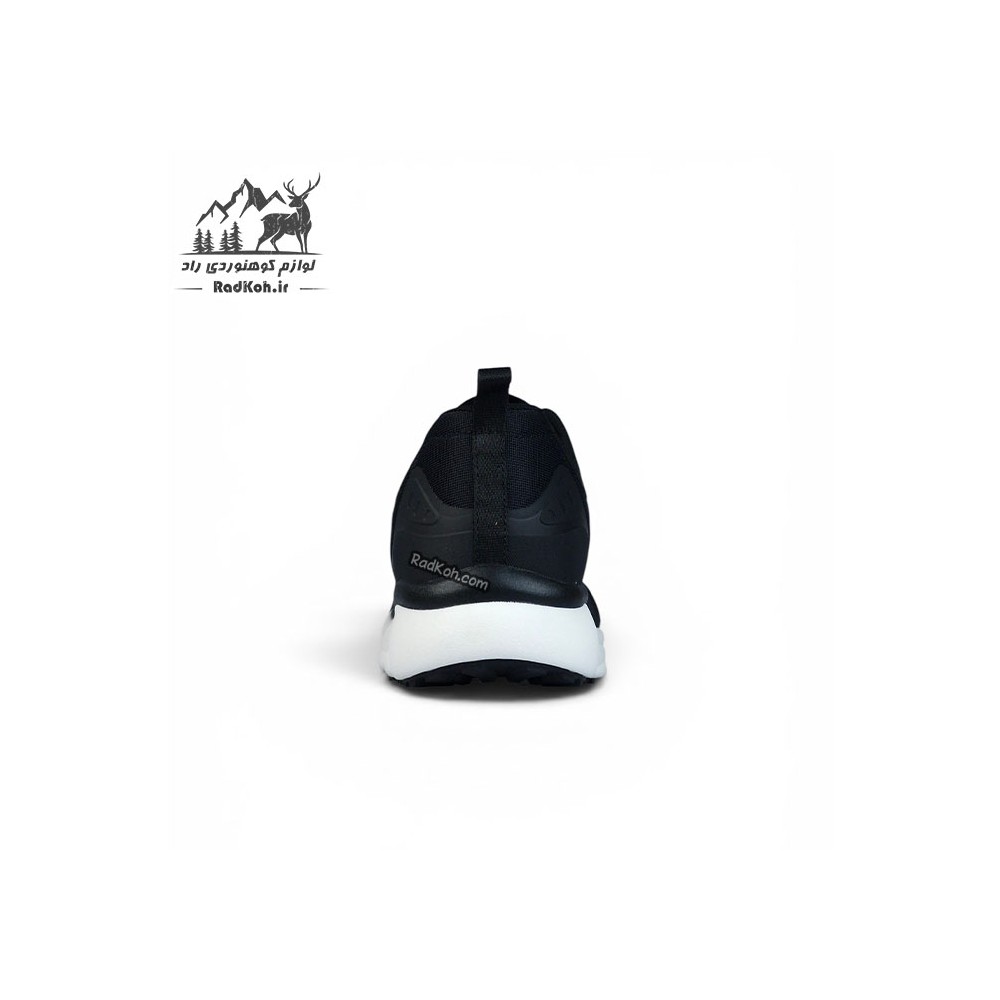 کفش پیاده‌روی زنانه هامتو مدل 371481B-5 مناسب استفاده روزمره