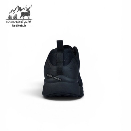 کفش پیاده‌روی مردانه هامتو مدل 371481A-1 طراحی ارگونومیک