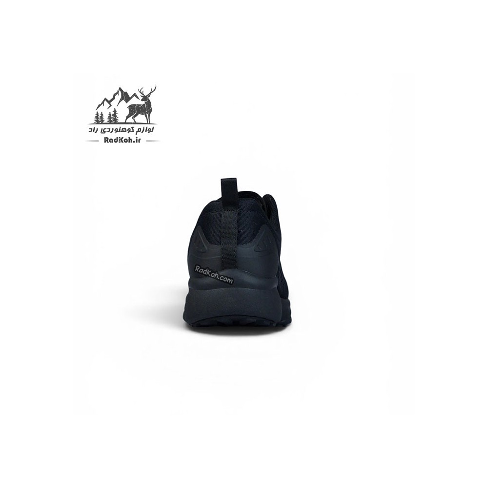 کفش پیاده‌روی مردانه هامتو مدل 371481A-1 طراحی ارگونومیک