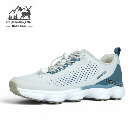 کفش پیاده‌روی مردانه هامتو مدل 371481A-4 با طراحی مدرن