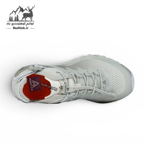 خرید صندل تابستانی زنانه هامتو مدل 671781B-2 با طراحی راحت و سبک