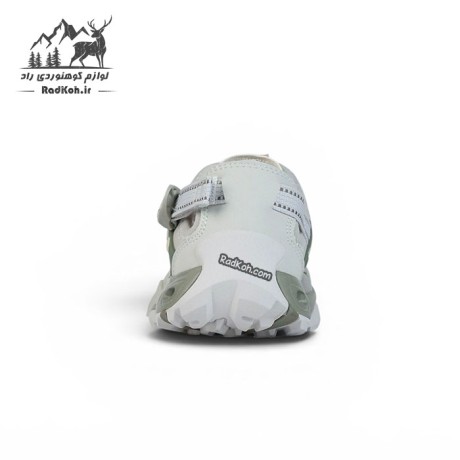 صندل تابستانی مردانه هامتو مدل 671781A-2 مناسب استفاده روزمره و سفر