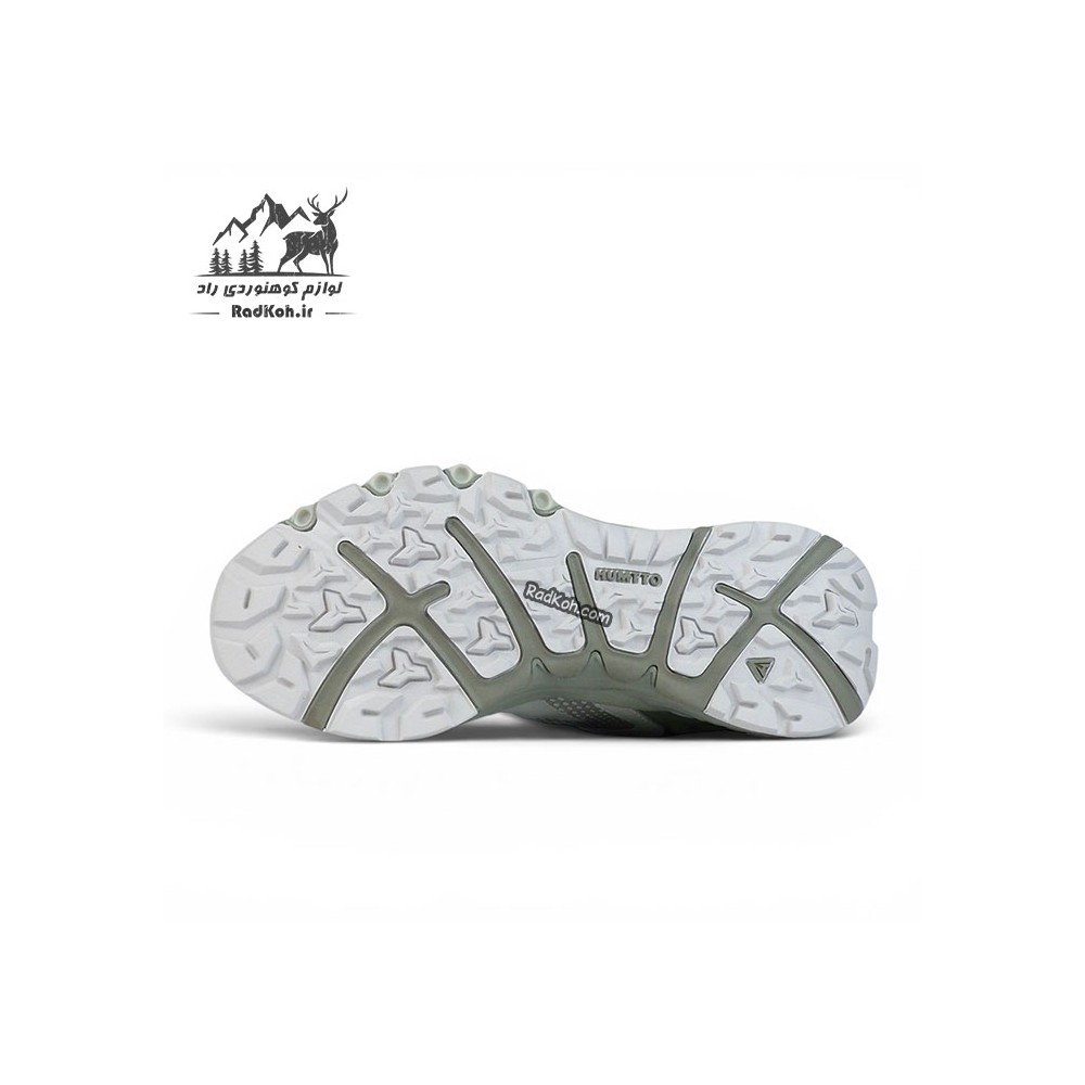 صندل طبیعت‌گردی هومتو مدل 671781A-2