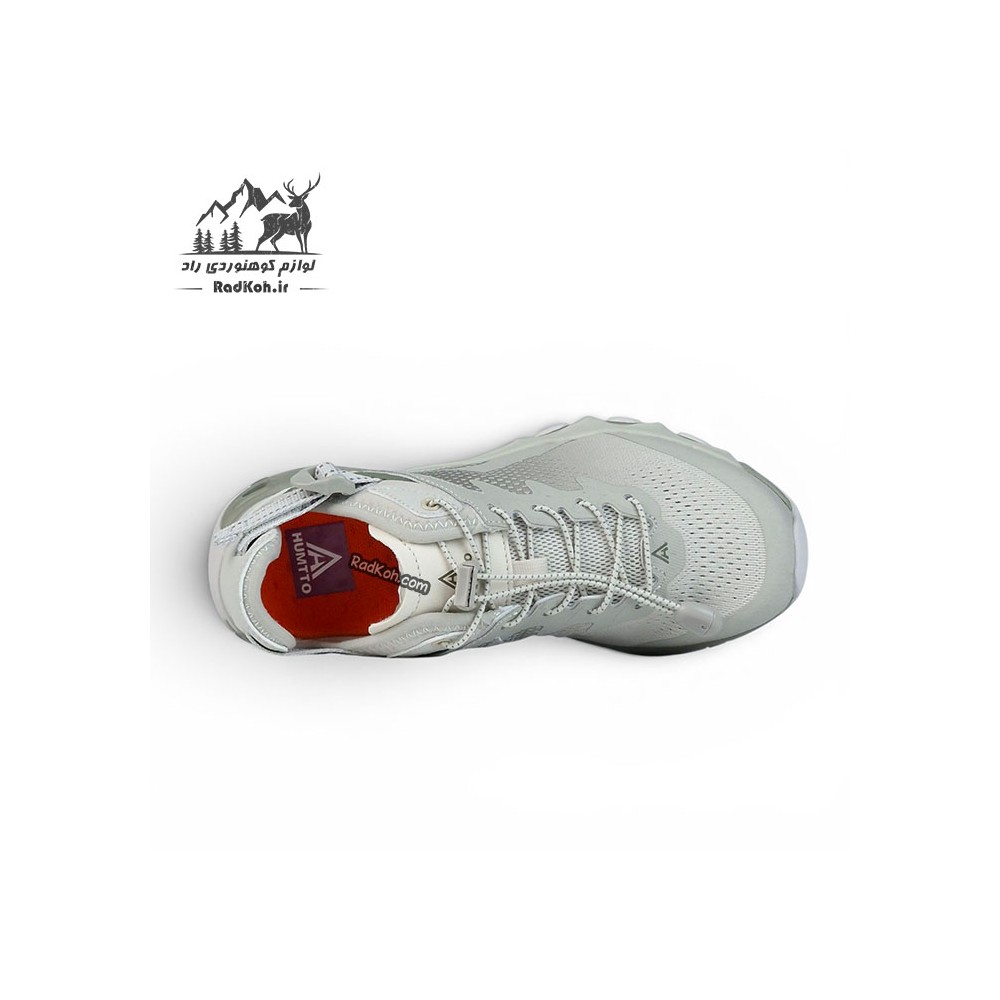 خرید صندل مردانه هامتو مدل 671781A-2 با طراحی راحت و مقاوم