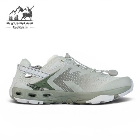 صندل اسپرت مردانه هامتو مدل 671781A-2 با کفی ضد لغزش و بادوام