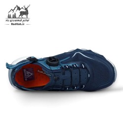 خرید کفش صندل هامتو 671349A-6 با سیستم بند دیسکی و زیره ضد لغزش