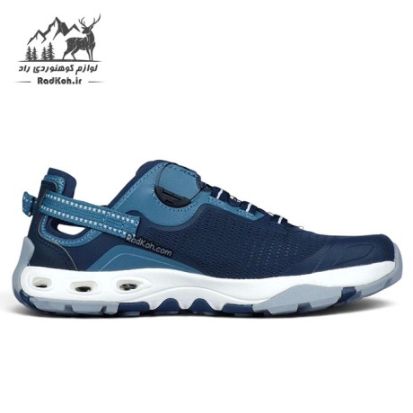 صندل مردانه HUMTTO مدل 671349A-6 سبک، راحت و مقاوم