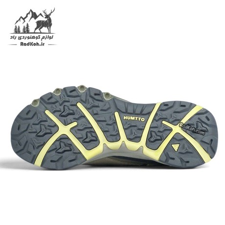 صندل مردانه هومتو HUMTTO مدل 671349A-2 بند دیسکی