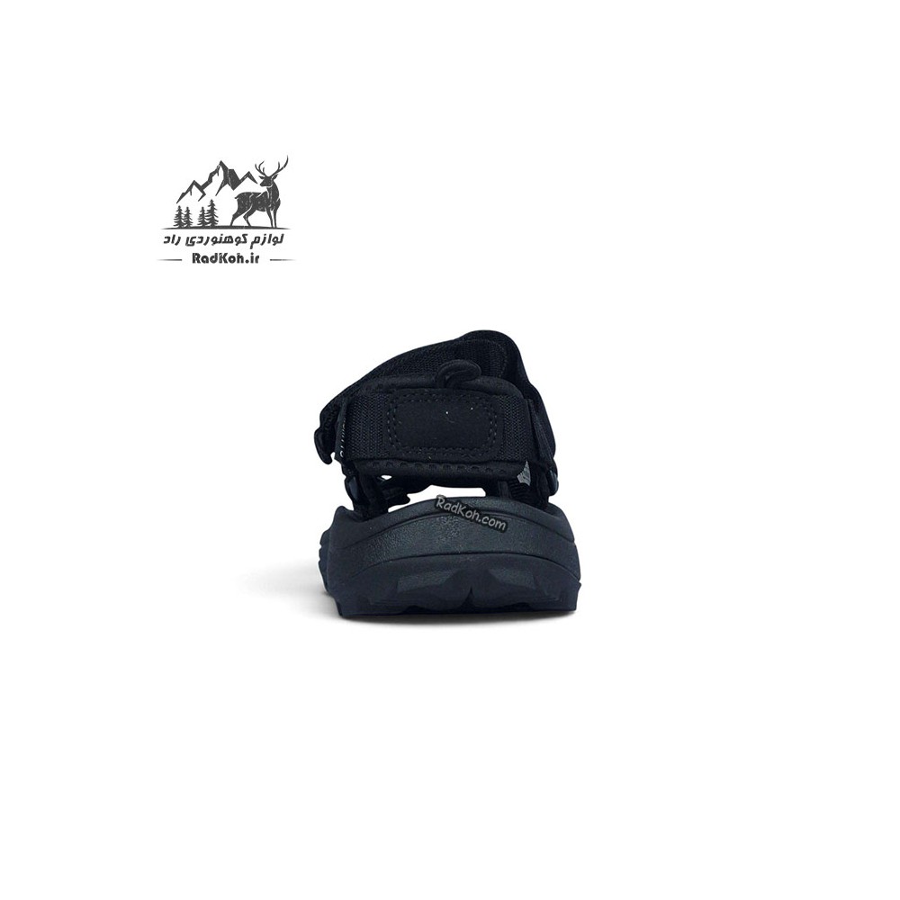 صندل پیاده روی زنانه هامتو مدل 771580B-1