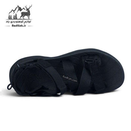 صندل زنانه هامتو مدل 771580B-1 وزن بسیار سبک
