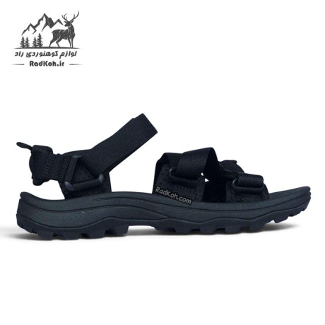 صندل هومتو مردانه مدل 771580A-1 مناسب فصل بهار و تابستان