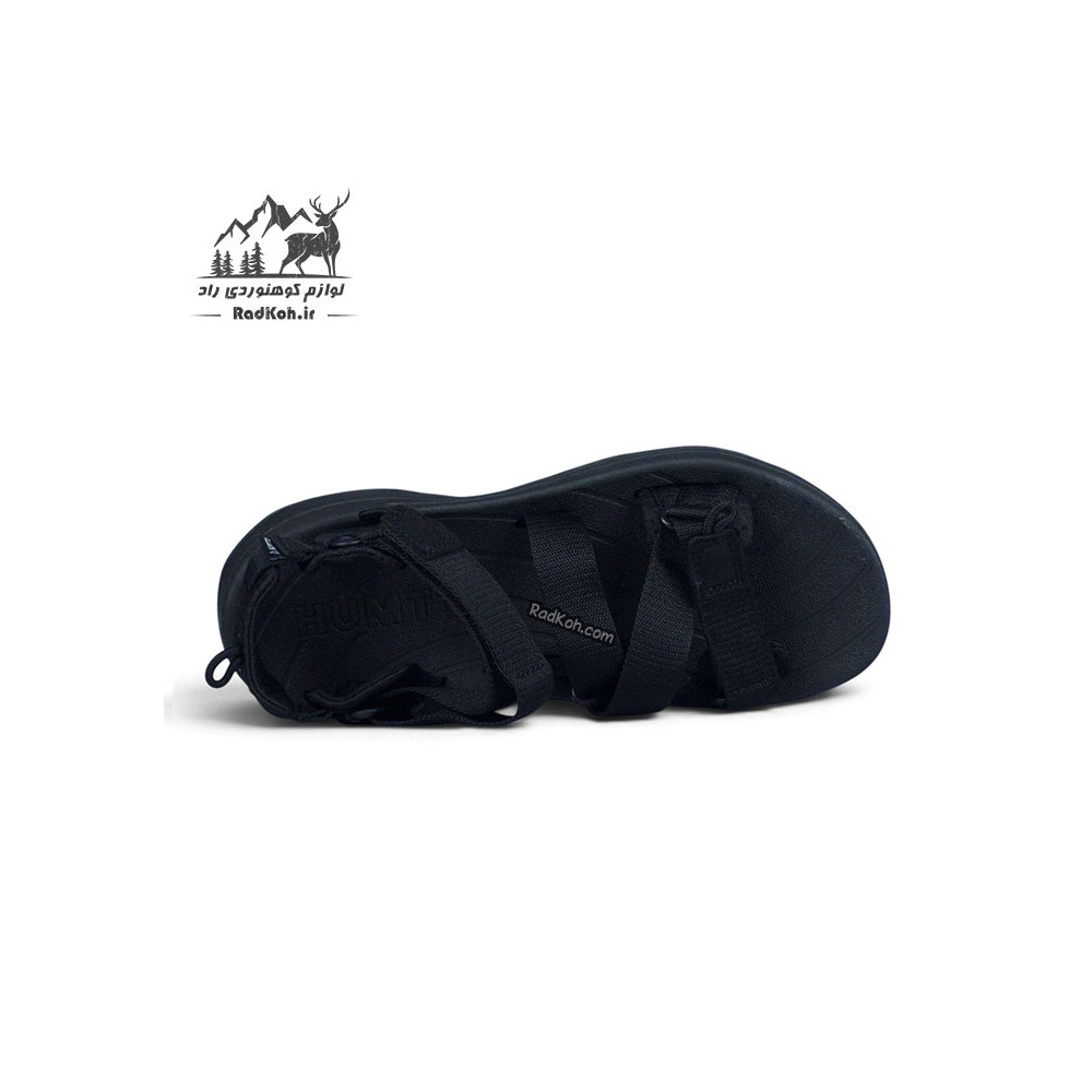 صندل پیاده روی هامتو مردانه مدل 771580A-1