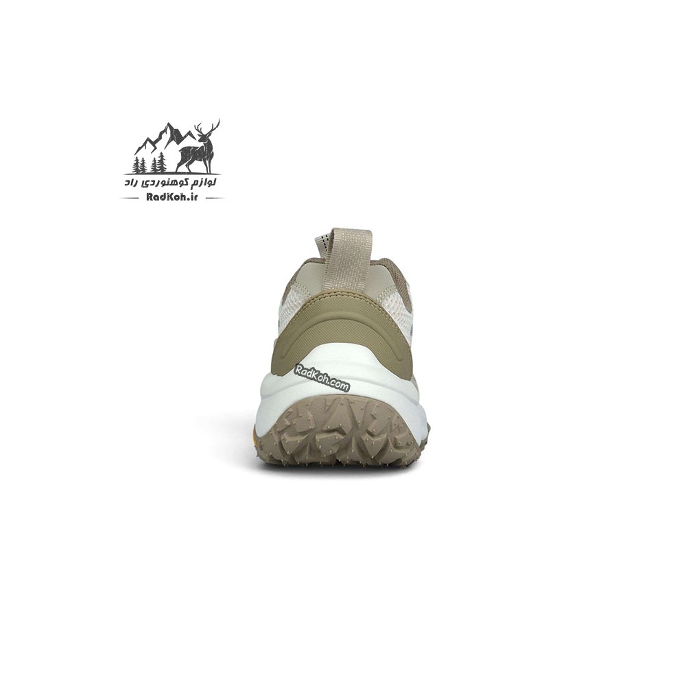 کفش مردانه هامتو مدل 171341A-1 مناسب پیاده‌روی طولانی مدت و سفر