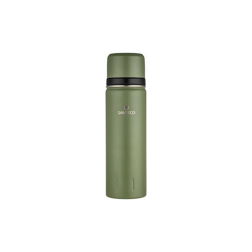 فلاسک کوهنوردی سانتکو مدل Kolima حجم 1 لیتر HB-1000-40-2