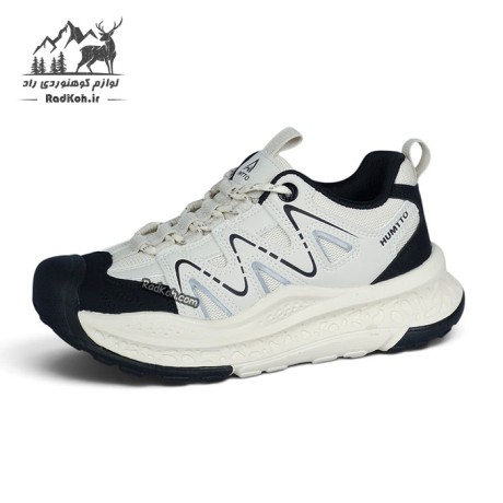 کفش پیاده روی مردانه هامتو مدل 360505A-3