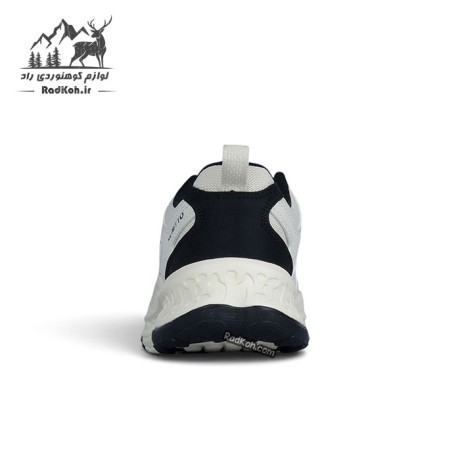 کفشی با ساختار مقاوم و مستحکم مردانه هامتو مدل 360505A-3