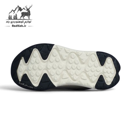 کفش مردانه هامتو مدل 360505A-3 زیره ضد سایش